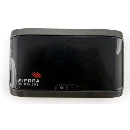 Unlocked Sierra Wireless Aircard 762S 100M LTE 4G FDD Mobile Hotspot WIFI Router