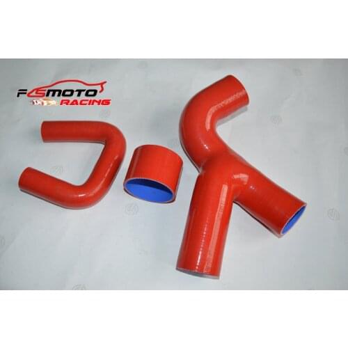 Silicone Radiator Hose for Impreza GC8 EJ20 2.0 WRX 1999-2000
