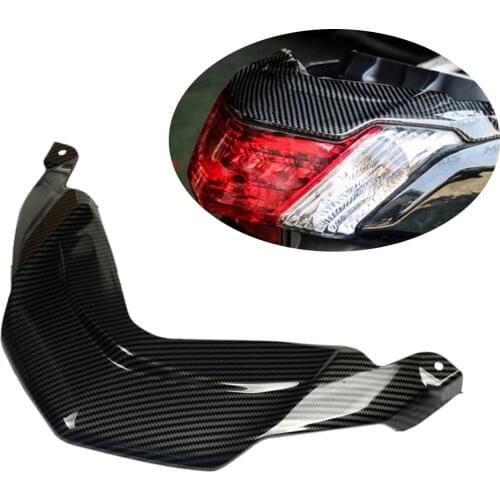 Motorcycle Taillight Cover Guard for YAMAHA NMAX155 NMAX 155 2017 2018