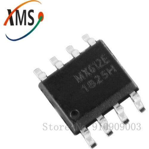 10pcs MX612 SOP-8 MX612E SOP SOP8