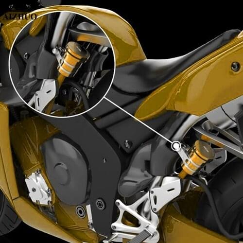 CBR 650F Logo Tank Oil Fluid Cup FOR HONDA CBR650F CB 650F CB650 F 2014-2016 2015 Motorcycle Rear Brake Pump Fluid Reservoir