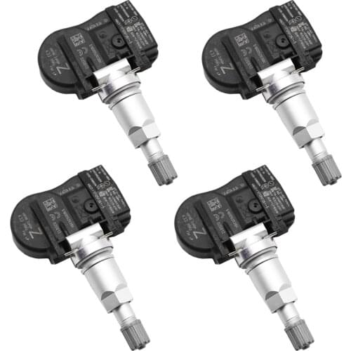 For Nissan Murano Pathfinder IV Infiniti Q50 Q60 Q70 QX50 QX60 433MHZ TPMS Sensor Tire Pressure Sensors 407003JA0A 40700-3JA0A