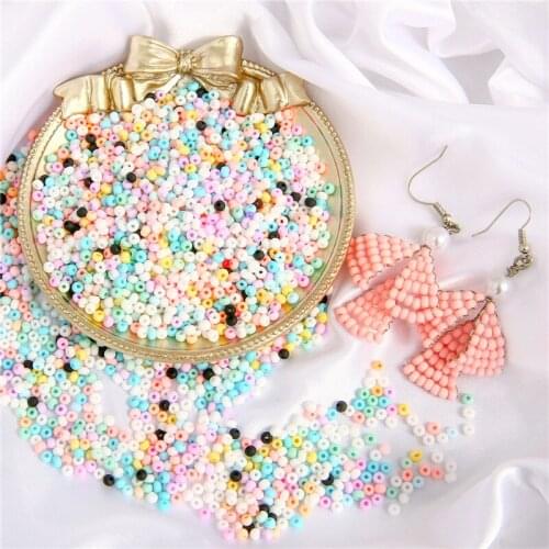 Duobeiduo Czech Beads