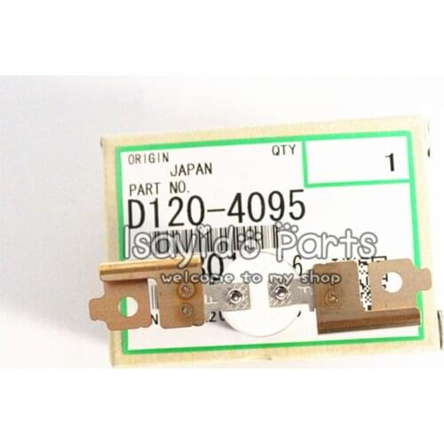 2X D120-4095 Genuine New Copier Parts MP2352 MP2852 Fuser Thermostat for Ricoh Aficio MP 2352 2852 2553 3053 3553 3352