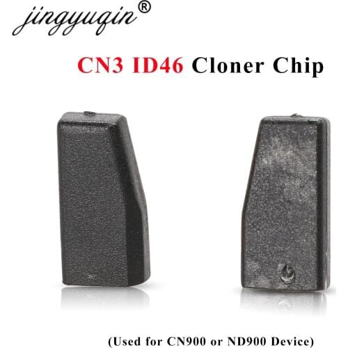 Jingyuqin 10pcs/lot CN3 ID46 Cloner Chip (Used for CN900 or ND900 Device)