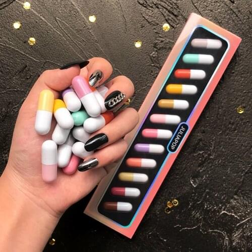 12 Colors Capsule Lipstick Set Matte Velvet Capsule Waterproof Lipstick Cosmetic Gift Long Lasting Easy Color Lipstick TSLM2