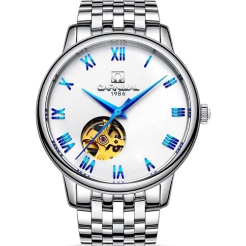 MNONSEPTEN Retro Watches