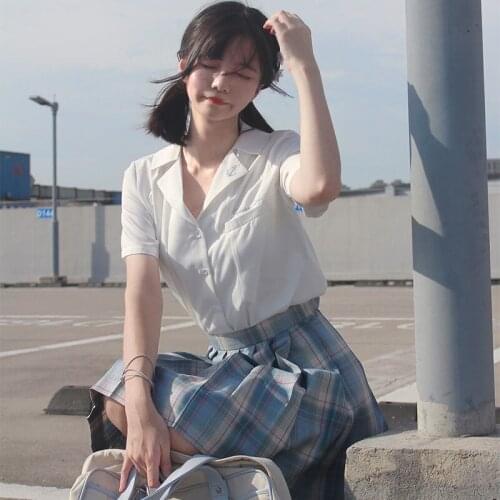 Mokeelo Moutain Summer Blouses