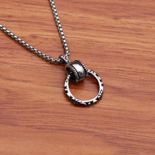 MOONCORE Paired Rings