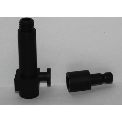 New Quick Release Adapter for Prism pole, SURVEYING