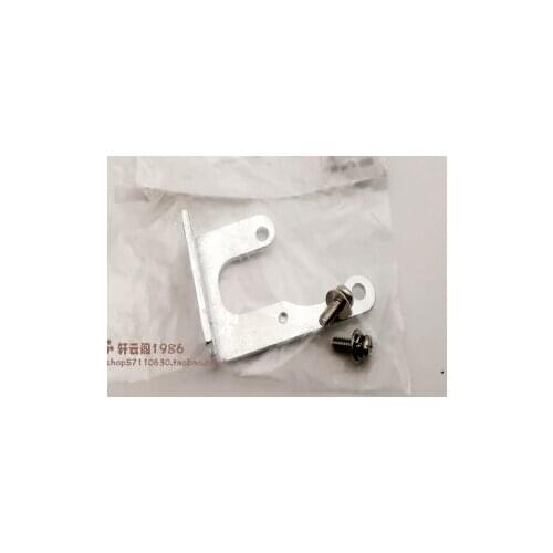 MS-DP1-1 MS-DP1-2 MS-DP1-5 Panel Mounting Bracket Front Protection Cover 100% New Original