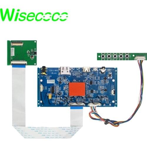 Tablet 9.7 Inch LCD Dedicated Driver board 2K 2048*1536 Ultra-thin style LP097QX1 LTL097QL01 LTN097QL01 HQ097QX1
