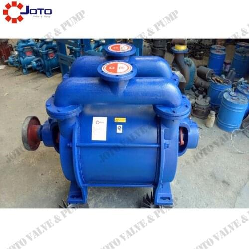 Factory Direct Sale SK-1.5 Water Ring Vacuum Pump Head