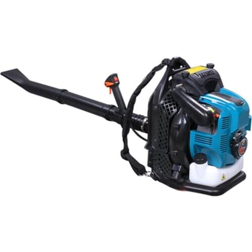 Factory direct sales,high power 4-stroke back construction site dust collector fire extinguisher,Snow blow gasoline blower