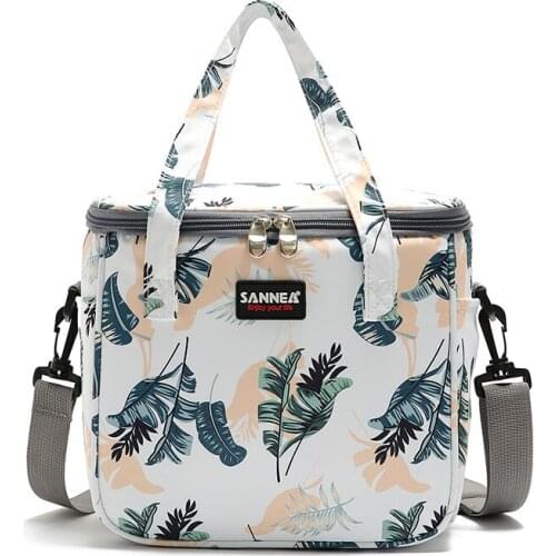 Food Delivery Bag Insulated Food Delivery Bag Thermal Bag Whoslesaling Cooler Bag for Food Delivery