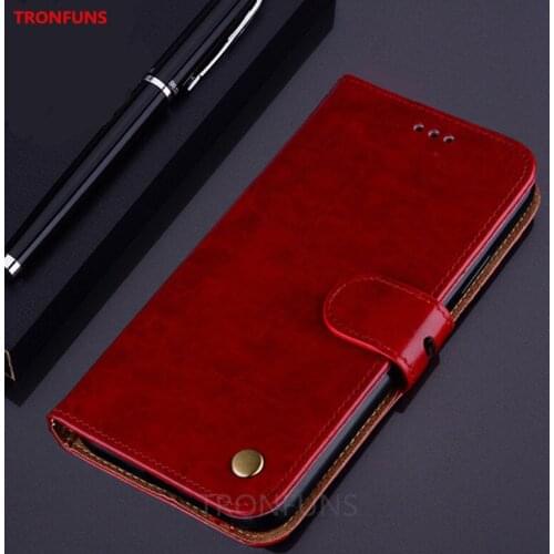 TRONFUNS Huawei Honor 7C Phone Cases