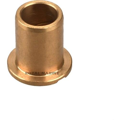 647-45316-09 Drive Shaft Bushing for Yamaha 5HP 8HP Outboard Engine Marine Parts boat motor 647-45316