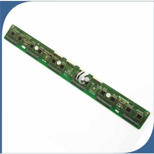 100% tested for buffer board 50UF2P YB LJ41-06755A LJ92-01680A screen S50FH-YD13 used