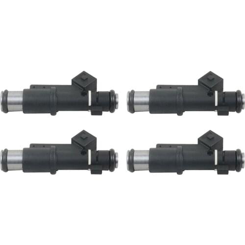 AP02 Set of 4 Fuel Injector valves 01F003A 1984.E2 1984E2 0280156328 0 280 156 328