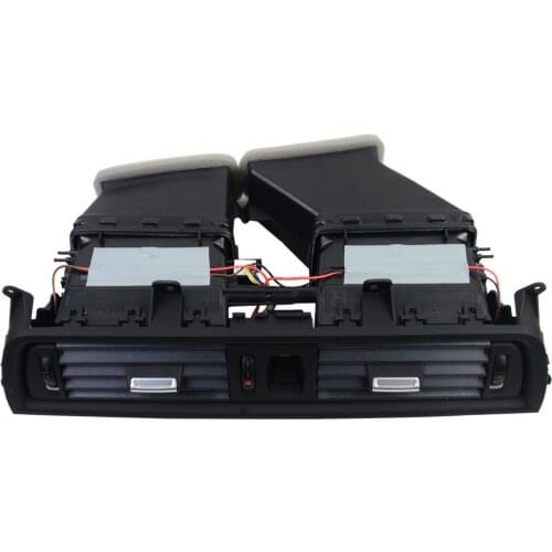 AP03 New Air Conditioner Vent 64229209136 For BMW 5er F10 F11 520i 520d 525i 535i