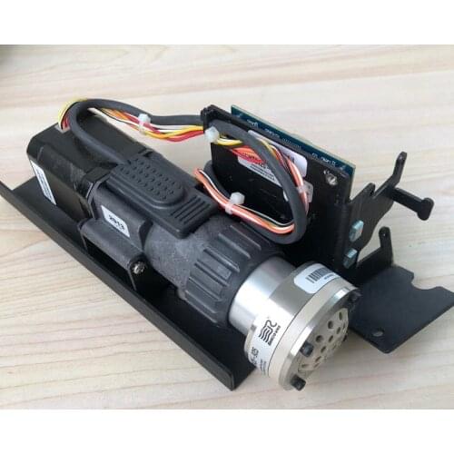 For DNA gene sequencer HT2425-925-3 24-bit 25-way valve TitanHT US rheodyne