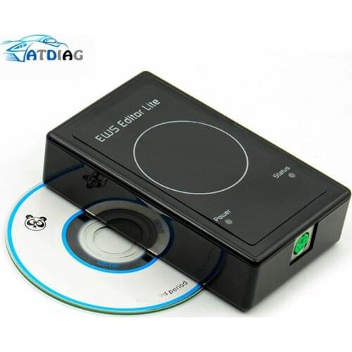 EWS Editor 3.2.0 For B-MW 3 series E46 5 series E39 7 series E38 X3 E83 X5 E53 Z4 E85 etc for B-MW Immobilizer EWS