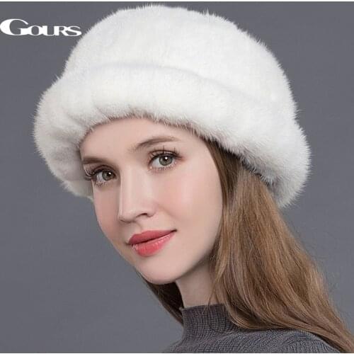 GOURS Women's Hats