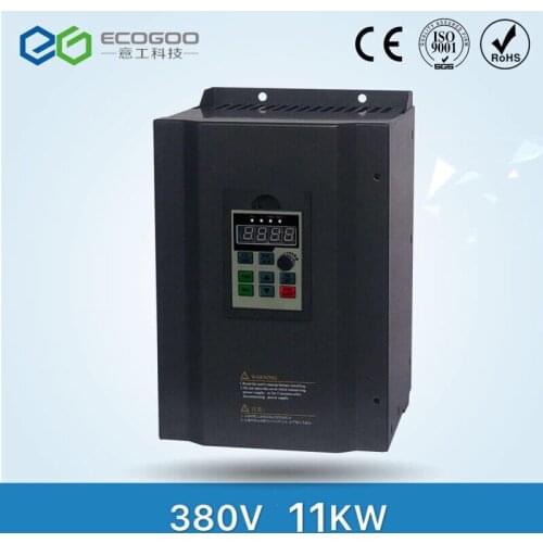 Injection molding machine inverter 11kw 380v injection molding machine asynchronous servo energy saving retrofit power saver