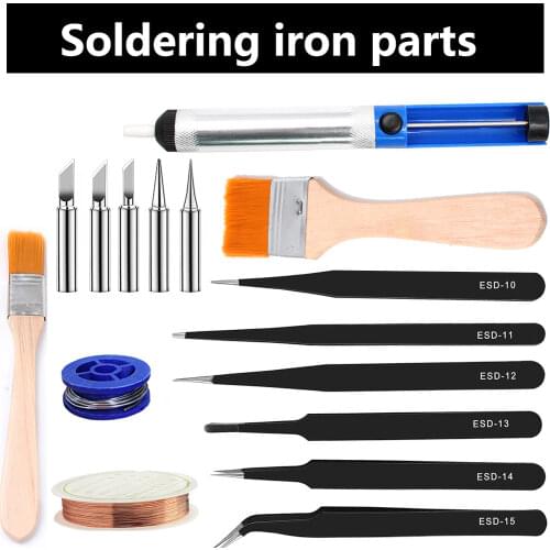 KUAIQU Solder Suction