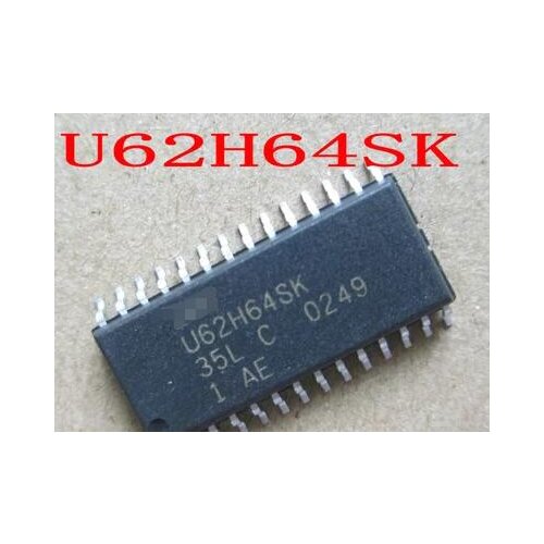 100% NEW Free shipping U62H64SK