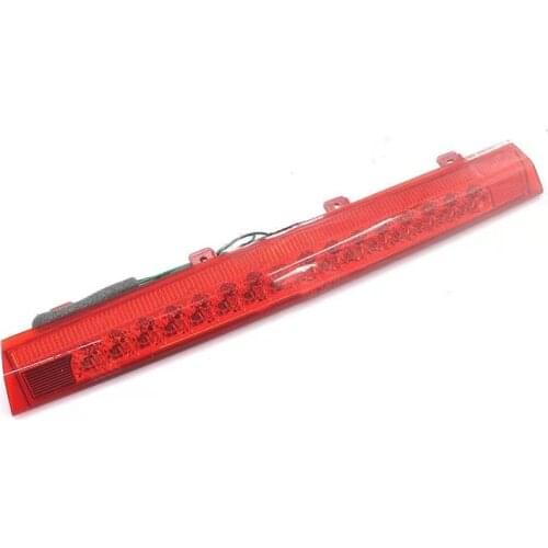 EFIAUTO Brand New Genuine 3rd Brake LIGHT High Mount Stop Lamp OEM 92700-2B000 For Hyundai Santa Fe 2.4 2.7 2006-2012