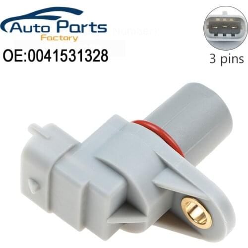 New High Quality Crankshaft Position Sensor For Mercedes-benz W210 S203 R170 0041531328 A0041531328