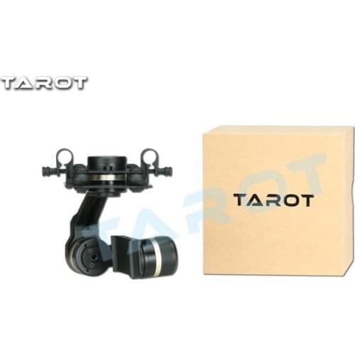 Tarot FLIR Metal 3 Axis gimbal TL02FLIR