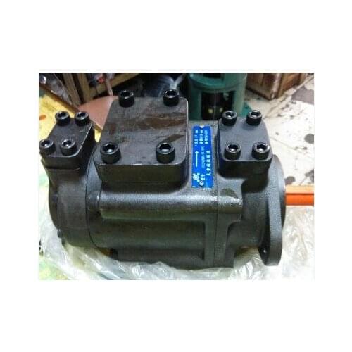 High-performance Vane Pump Double Pump PFED-43070/036-1DTO Hydraulic Pump