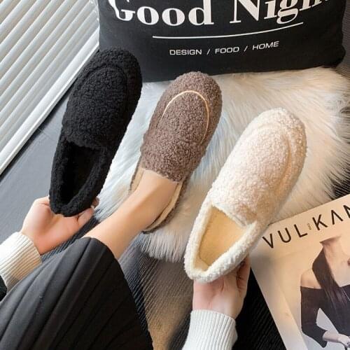YZNYXB Women's Loafers