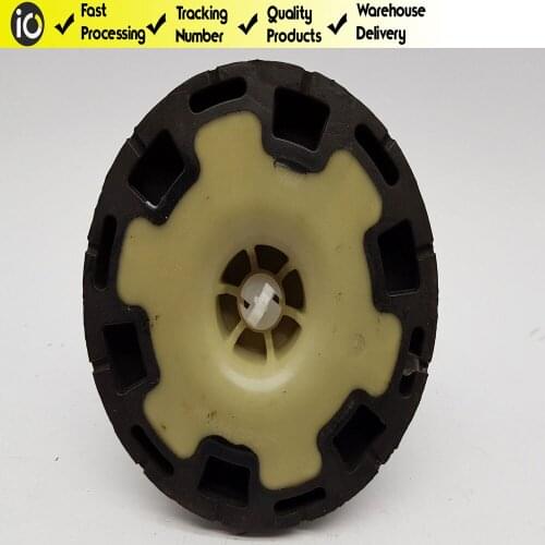 Rear Shock Absorber Mounting Mount For Renault Dacia Dokker Lodgy Oem 552400827R Fast Shipment From Warehouse