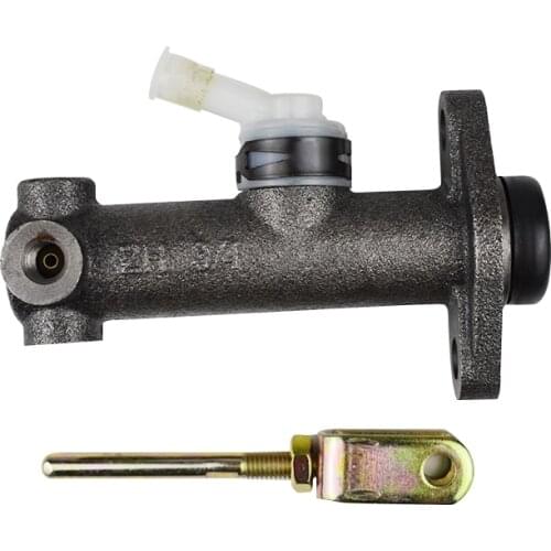 FORFORklift parts brake pump brake master cylinder is suitable FOR / Heli 1-3.5T FORklift supporting high-quality accessories