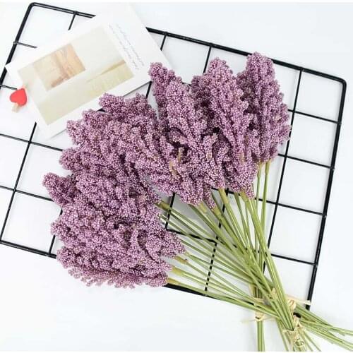 ZQCXLD Artificial Lavender