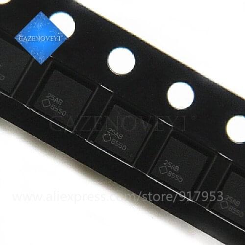 10pcs/lot LP8550TLX-E00 D688 D68B LP8550 BGA-25 In Stock