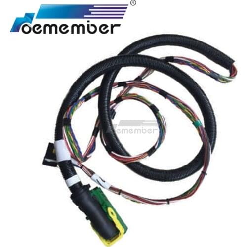 20586978 Engine Wiring Cable Harness For Volvo Construction Electrical Assembly gearbox cable sensor Brand New High Quality