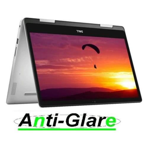 2PCS Anti-Glare Screen Protector Guard Cover Filter for 14" Dell Inspiron 14 5000 2-in-1 (5491 5485) Laptop