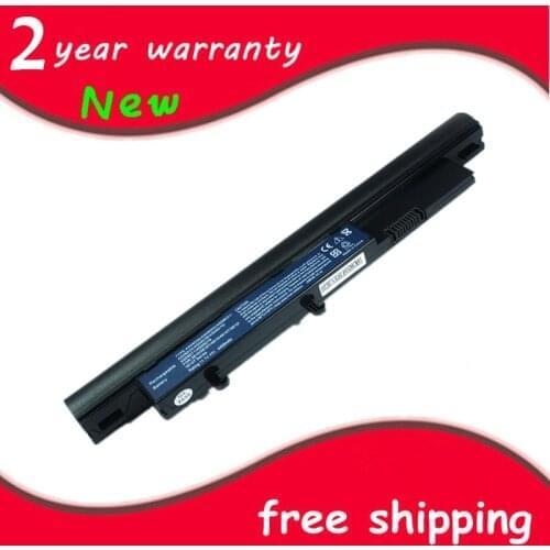 Laptop battery For acer Aspire 3410 3810T 3810TZ AS09D34 AS09D56 AS09D31 AS09D36 AS09D70 AS09D71 AS09F34