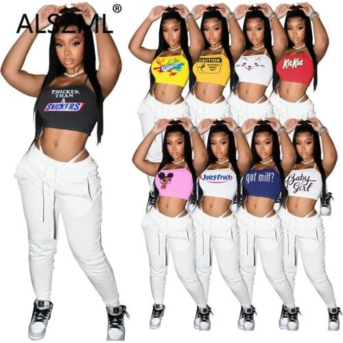 ALSZML Women's T-shirts With Print