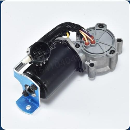 Transfer Case Motor 47303-H1000 Replacement Fit for Hyundai Terracan 2001 2002 2003 2004 2005 2006 Auto Parts