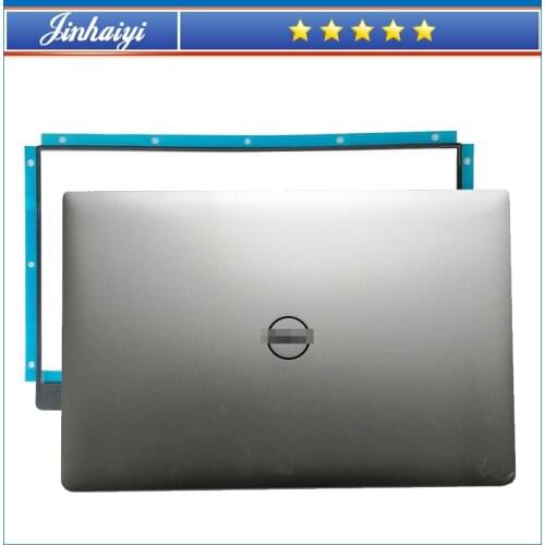 Upper cover for Dell XPS15 9550 9560 screen back shell laptop case