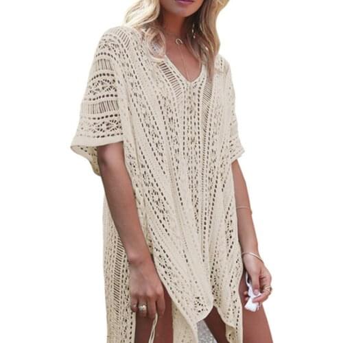 DR.Eagle Womens Beachwear