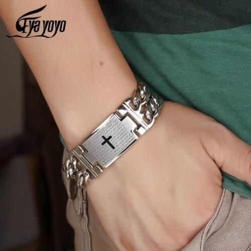 Eyeyoyo Bracelets With Charms