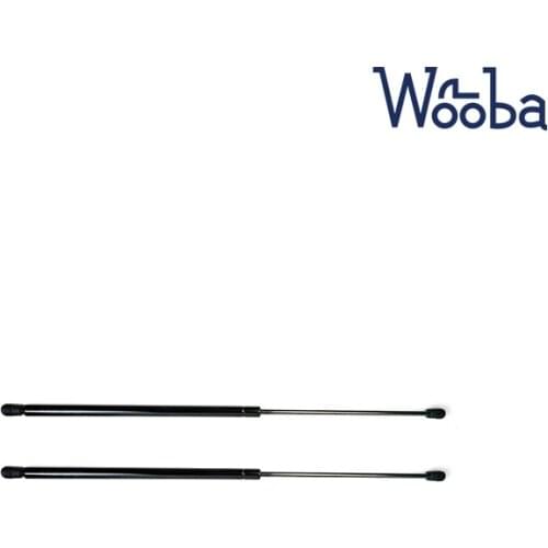 New 2pcs Front Bonnet Gas Struts 2003-2009 For Mercedes Benz E Class W211 High Quality Gas Spring 2118800029