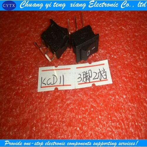 KCD11 10x15mm 10pcs/lot