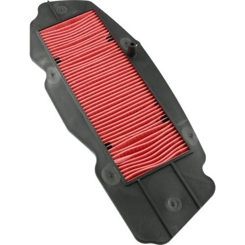 Motorcycle Air Filter Cleaner Grid For Honda FSC600A FJS400 FJS600 Silverwing SW-T 400 17230MCT000 Motor Accessories